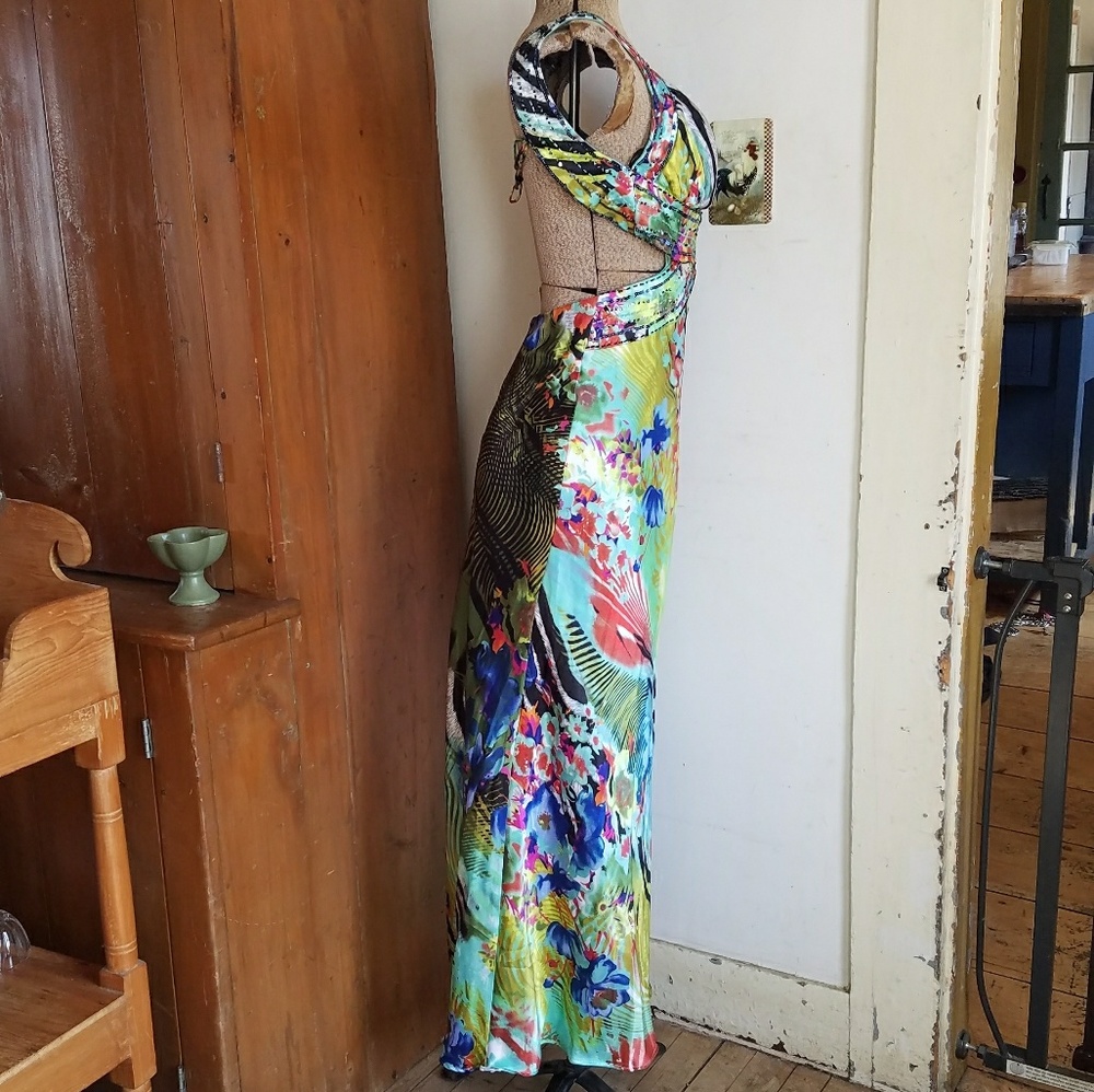 Prom Dress - Picture 3 of 8
